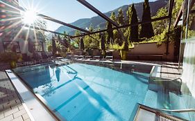 Hotel Alpen-karawanserai Saalbach-hinterglemm 4* Österreich